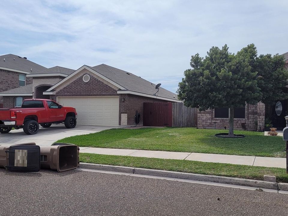 2nd image of 2703 Singletary Dr