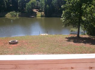 1157 Twin Ponds Rd, Newberry, SC 29108