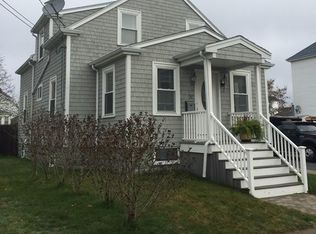 91 Belleville Rd, New Bedford, MA 02745