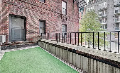 Rented by REAL New York