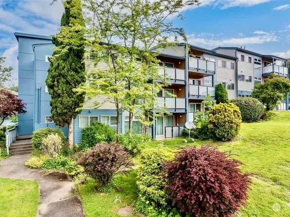 15146 65th Avenue S #509, Tukwila, WA 98188