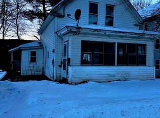 229 Pine St, Rumford, ME 04276