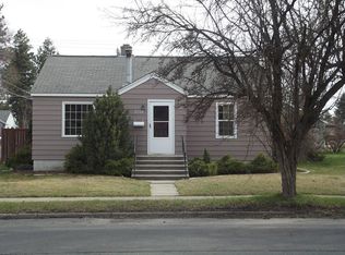 3728 E 29th Ave, Spokane, WA 99223