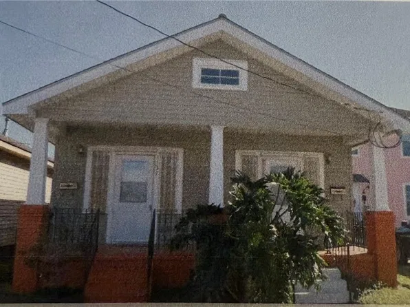 1135 Deslonde St, New Orleans, LA 70117
