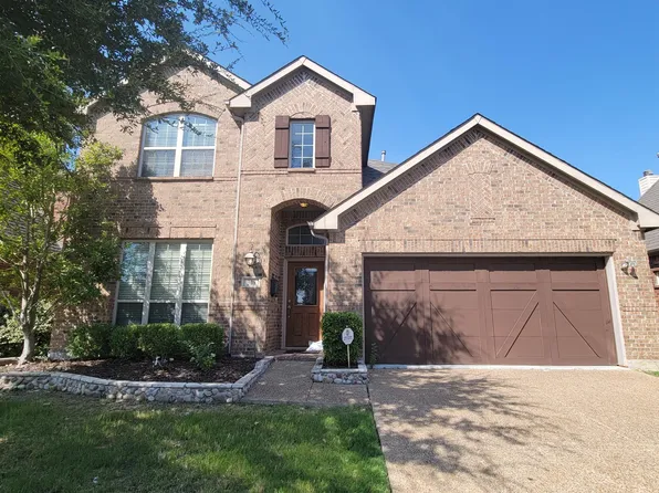 308 Enid Dr, The Colony, TX 75056