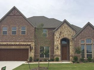 7901 Medina Way, McKinney, TX 75071
