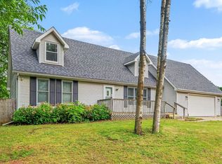 410 Presidential Dr, Battle Creek, MI 49037