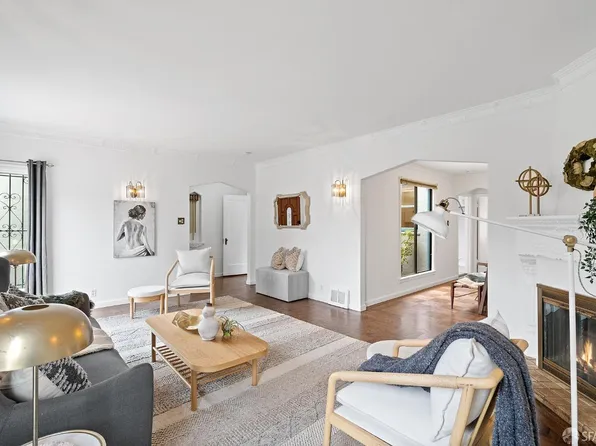 500 Point Lobos Ave, San Francisco, CA 94121