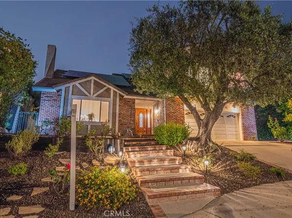 326 Fox Ridge Dr, Thousand Oaks, CA 91361