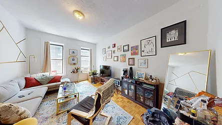 Rented by Bond New York