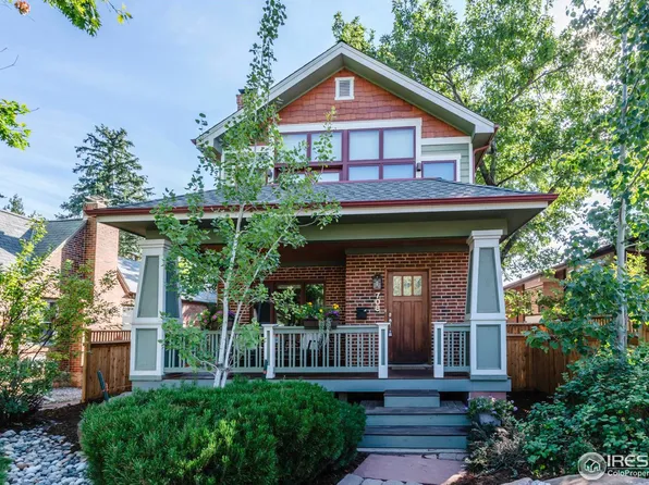 708 17th St, Boulder, CO 80302