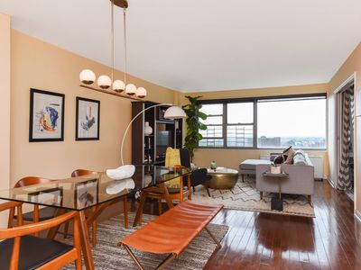 125-10 Queens Blvd #1908, Kew Gardens, NY, 11415