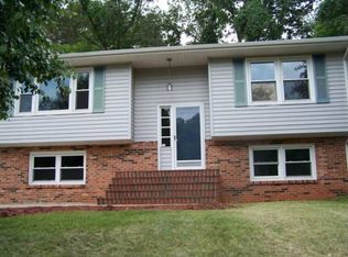 1620 Toddsbury Rd, Altavista, VA 24517