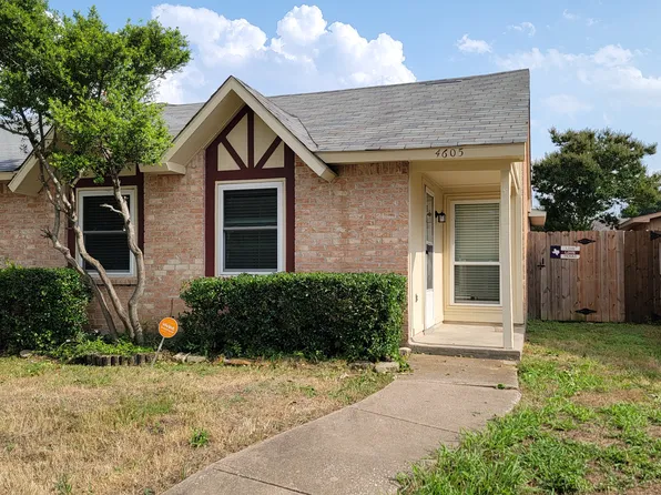 4605 Chapman St, The Colony, TX 75056