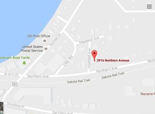 3916 Northern Ave, Spring Park, MN 55384