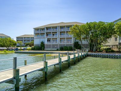 1700 Salter Path Road #N102 The Ocean Club, Atlantic Beach, NC, 28512