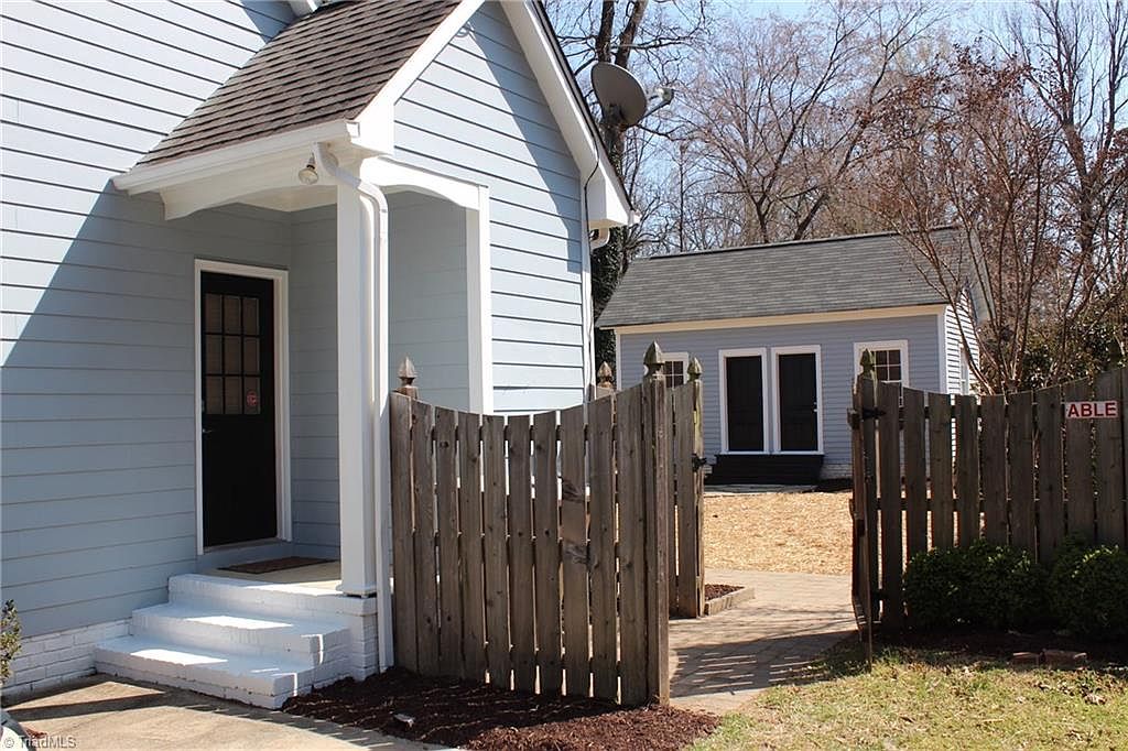 Greensboro, NC 27408