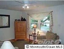 LR w/ new windows throughout home