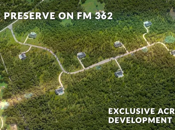 0 Evergreen Dam Rd Lot 1-362, Waller, TX 77484