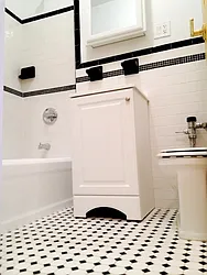 Rented by David M. Atkinson, LREB