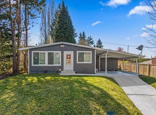 1311 N 34th St, Renton, WA 98056
