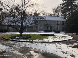 1550 Long Rd, Kalamazoo, MI 49008