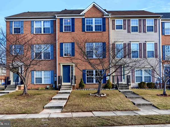 9709 Leasdale Rd, Rosedale, MD 21237