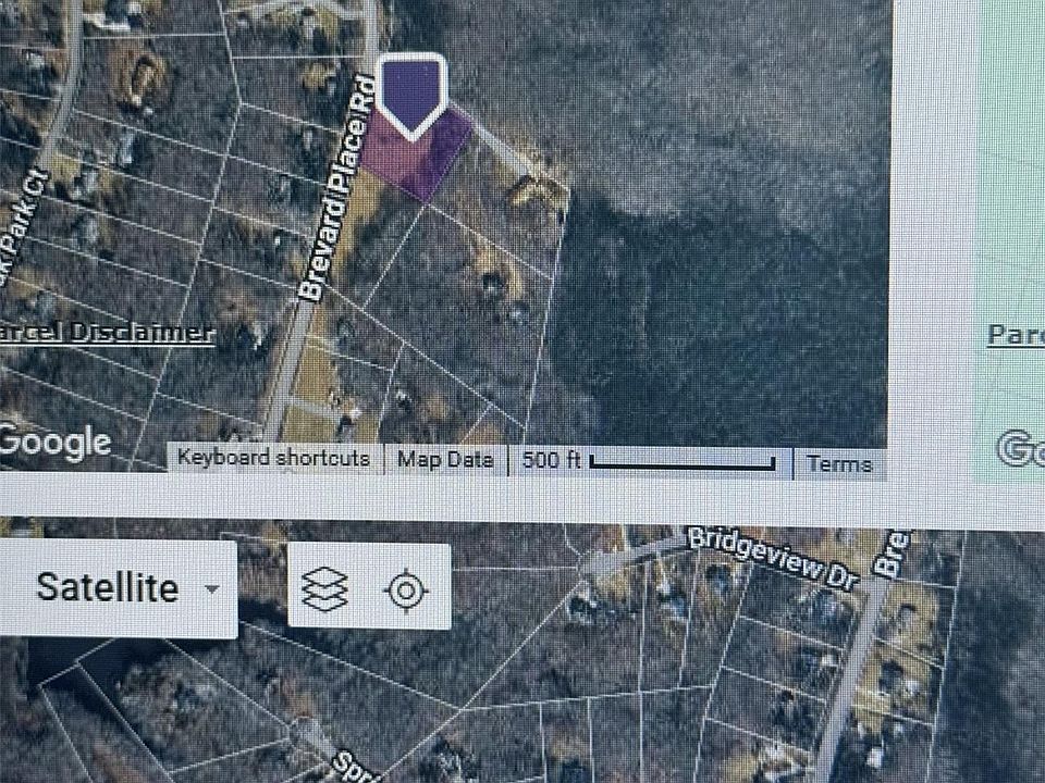 1st image of 0 Brevard Place Rd