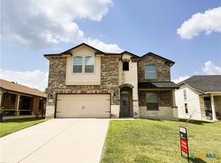5920 Stonehaven Dr, Temple, TX 76502