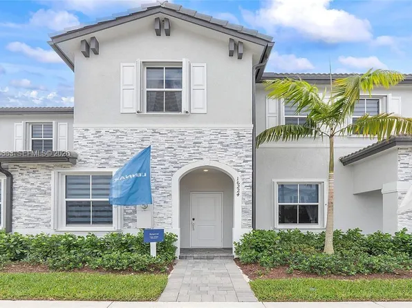 16224 SW 291st St, Homestead, FL 33033