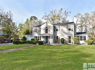 1410 Bacon Park Dr, Savannah, GA 31406