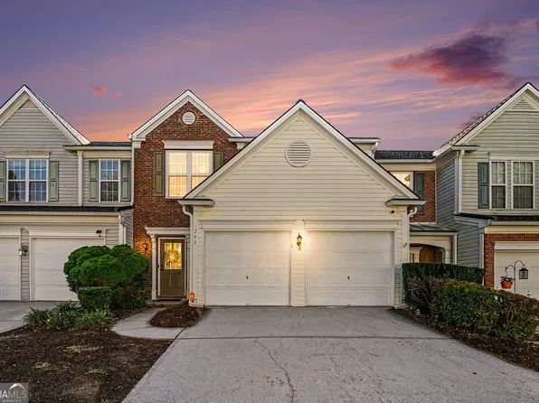 280 Regent Sq, Woodstock, GA 30188