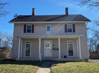 4805 Eastern Ave, Cincinnati, OH 45208