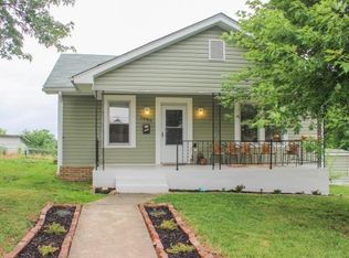 1020 22nd St NW, Roanoke, VA 24017