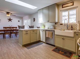 1025 3rd St, Ramona, CA 92065