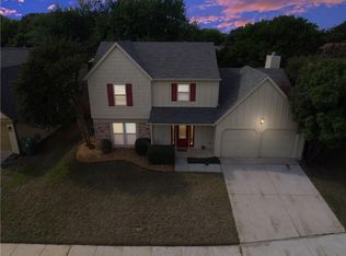 4011 Willow Run, Flower Mound, TX 75028