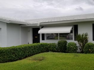 623 SW 21st Cir, Boynton Beach, FL 33426