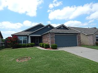 2716 N 20th St E, Broken Arrow, OK 74012