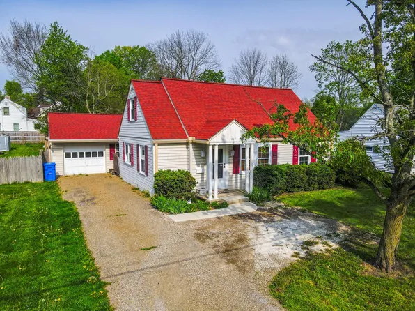 247 Bank St, Mount Gilead, OH 43338