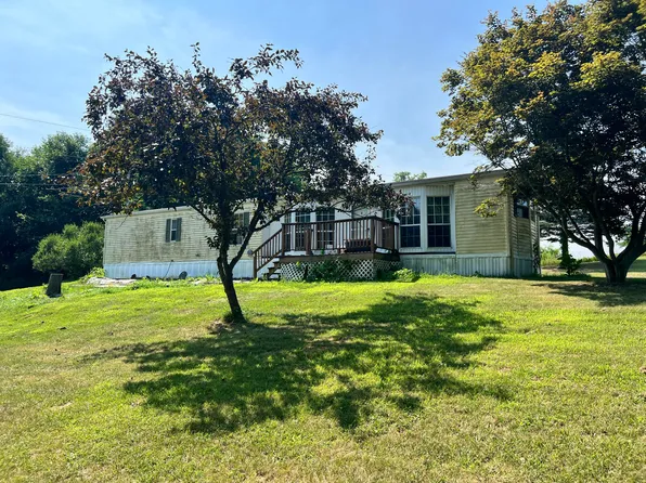 13639 Dutch Settlement Rd, Marcellus, MI 49067