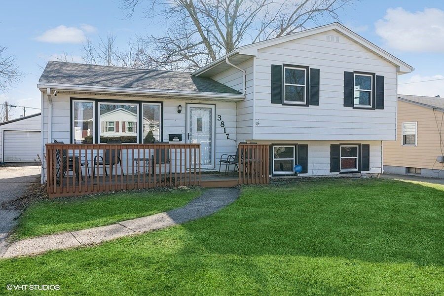 3817 E Ovid Ave, Des Moines, IA 50317 | Zillow