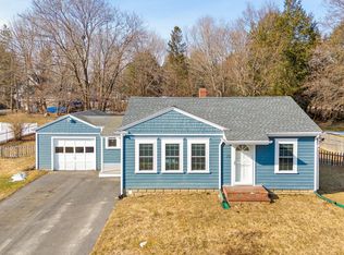 73 Robie St, Gorham, ME 04038