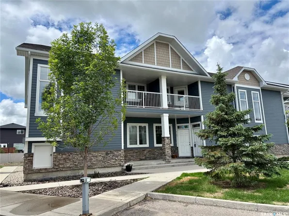 4107 Green Apple DRIVE E, Regina, SK S4V 1S1