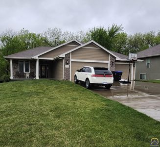 5321 SW Timber Ridge Ln, Topeka, KS, 66610