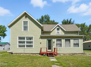829 Allingham St, Van Wert, OH 45891