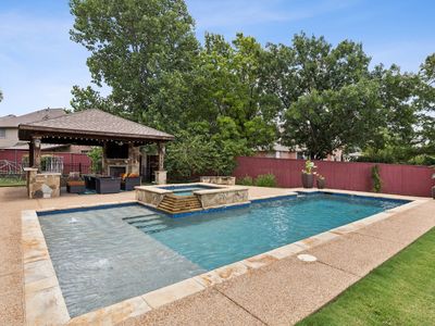 2808 Hastings Way, Flower Mound, TX, 75022