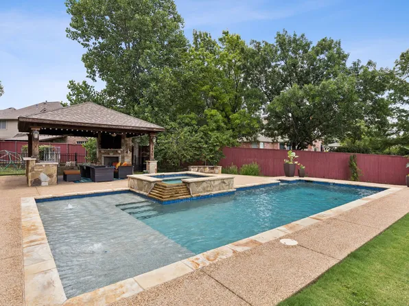 2808 Hastings Way, Flower Mound, TX 75022
