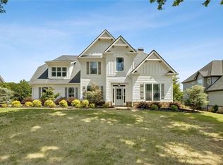 1211 Ora Lee Ln, Winder, GA 30680