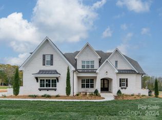 0 Newtown Rd, Waxhaw, NC 28173