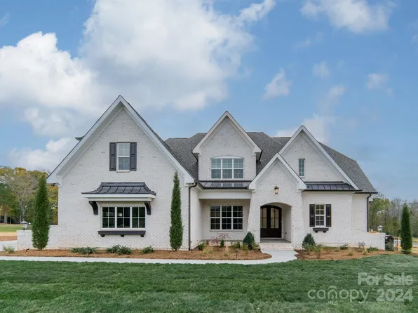 0 Newtown Rd, Waxhaw, NC 28173